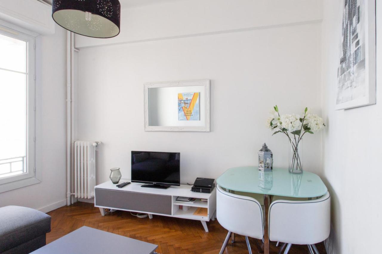 Bright Flat With An Exceptional Terrace At The Heart Of Nice - Welkeys エクステリア 写真